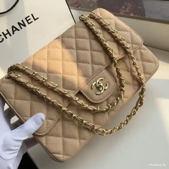 Firstbag Ru BAG CHANEL FLAP 30CM 0608